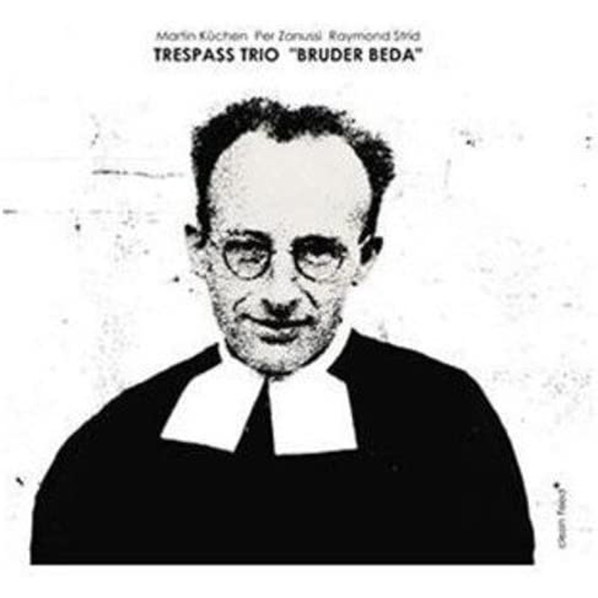 Trespass Trio - Bruder Beda