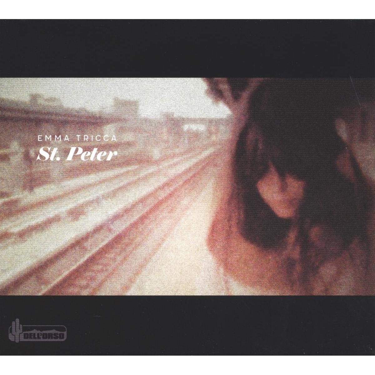 Emma Tricca - St. Peter