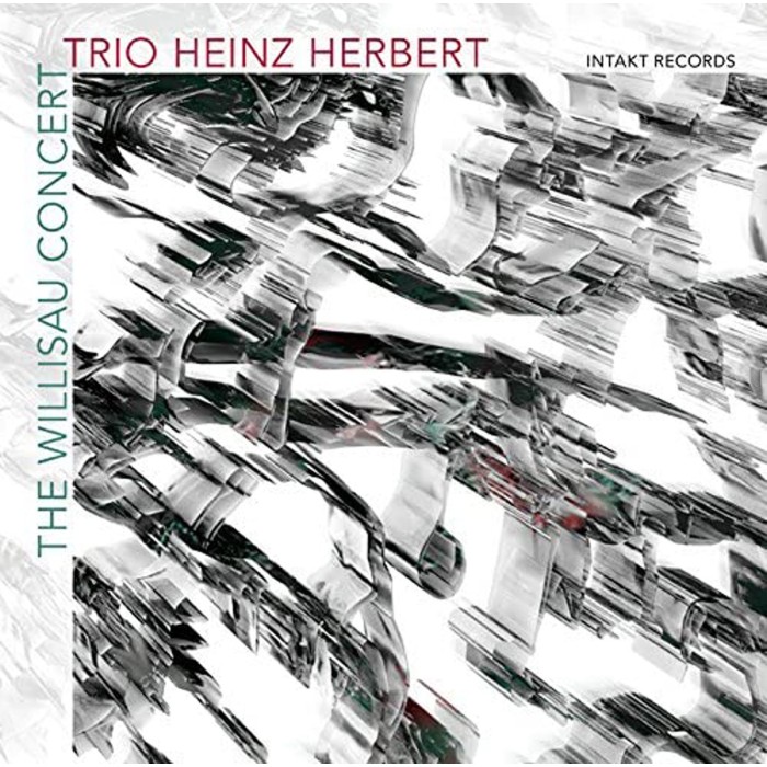 Trio Heinz Herbert - Willisau Concert