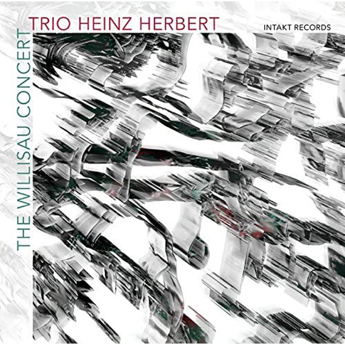 Trio Heinz Herbert - Willisau Concert