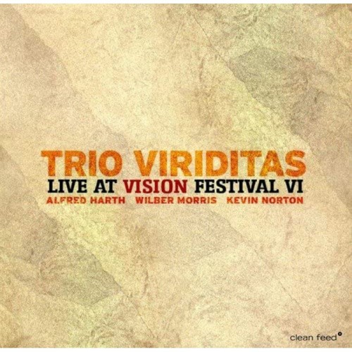 Trio Viriditas - Live At The Vision Festival VI