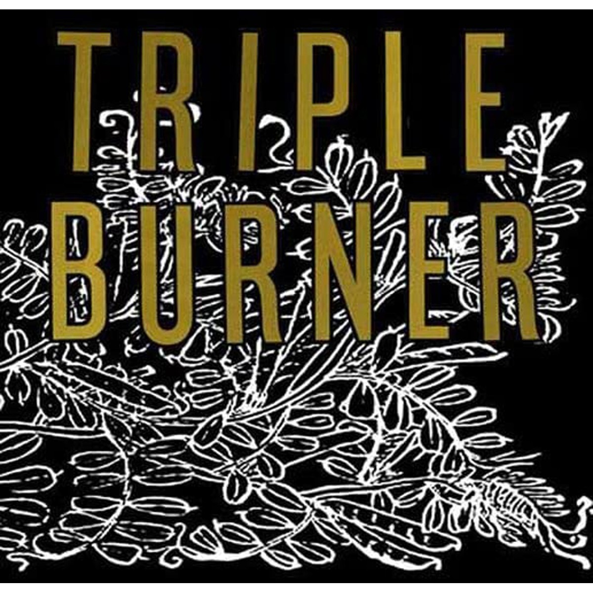 Triple Burner - Triple Burner