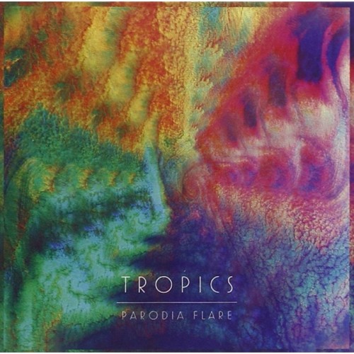 Tropics - Parodia Flare