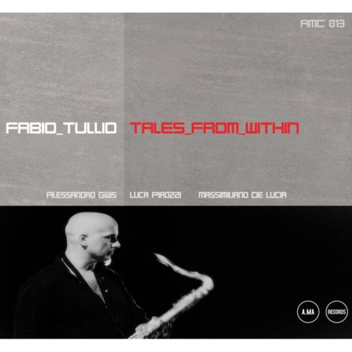 Fabio Tullio - Tales From Within