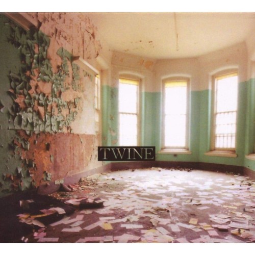 Twine - Violets