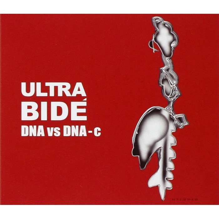 Ultra Bidé - Dna Vs Dna-C