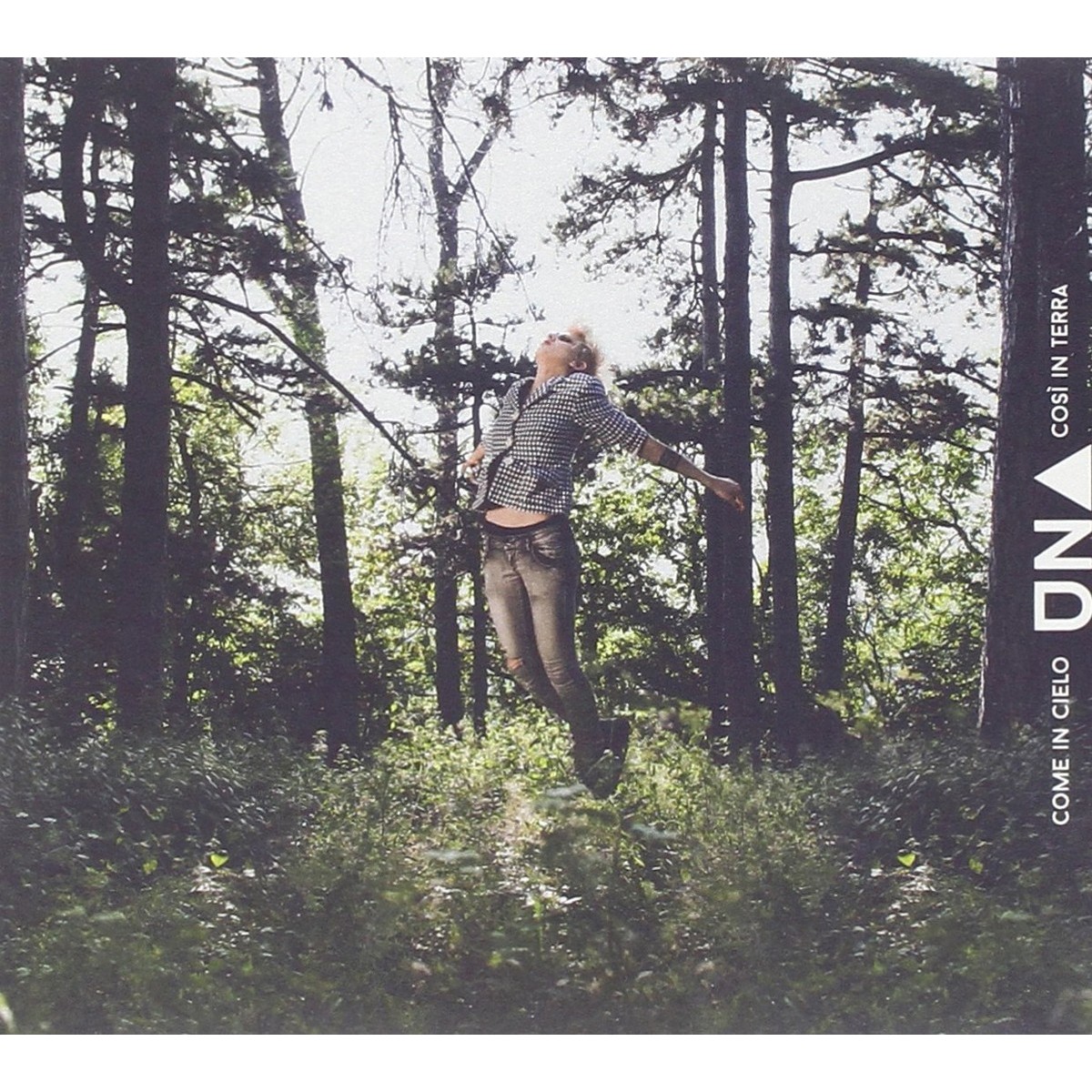 Una - Come In Cielo Così In Terra