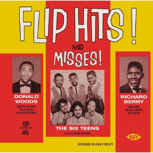 Various Artists - Flip Hits! And Misses!
