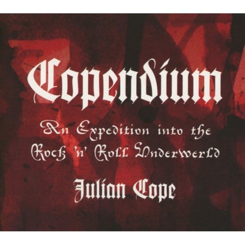 Various Artists - Copendium - Julian Cope