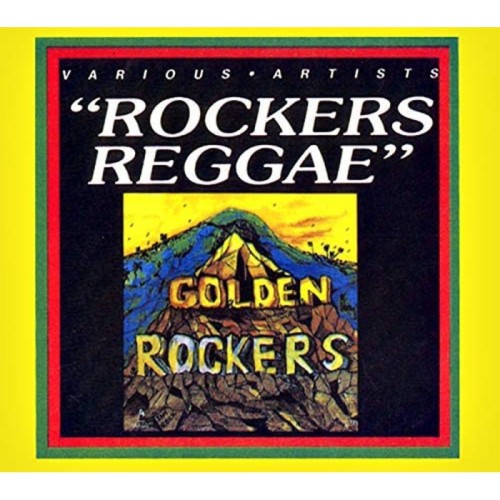 Various Artists - Golden Rockers