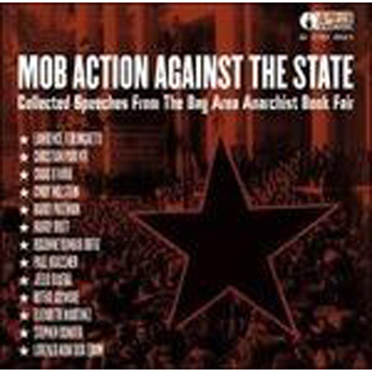 Various Artists - Mob Action Against...