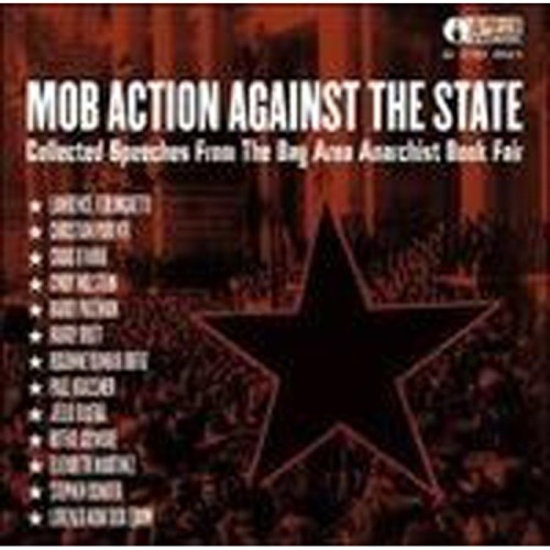 Various Artists - Mob Action Against...