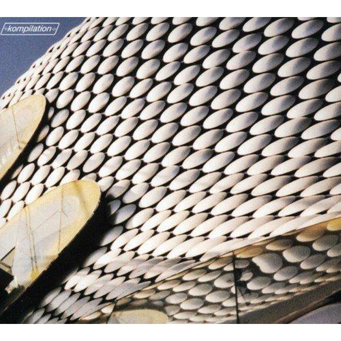 Various Artists - Kompilation