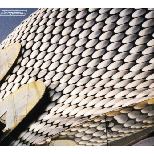 Various Artists - Kompilation