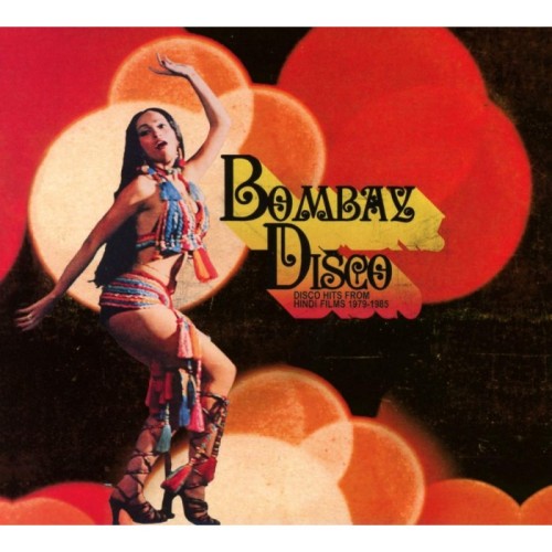 Various Artists - Bombay Disco