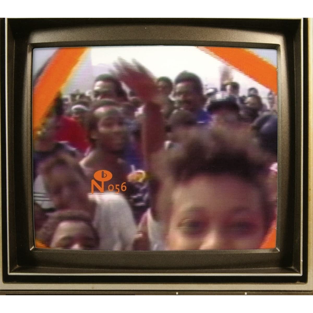 Various Artists - Ultra High Frequencies: The Chicago Party