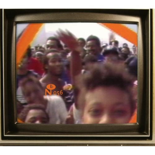 Various Artists - Ultra High Frequencies: The Chicago Party