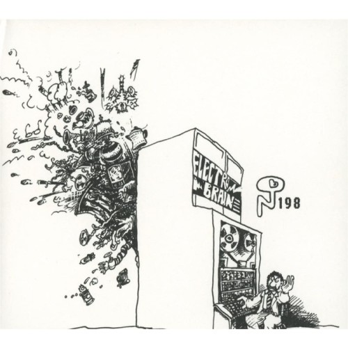 Various Artists - Switched-On Eugene