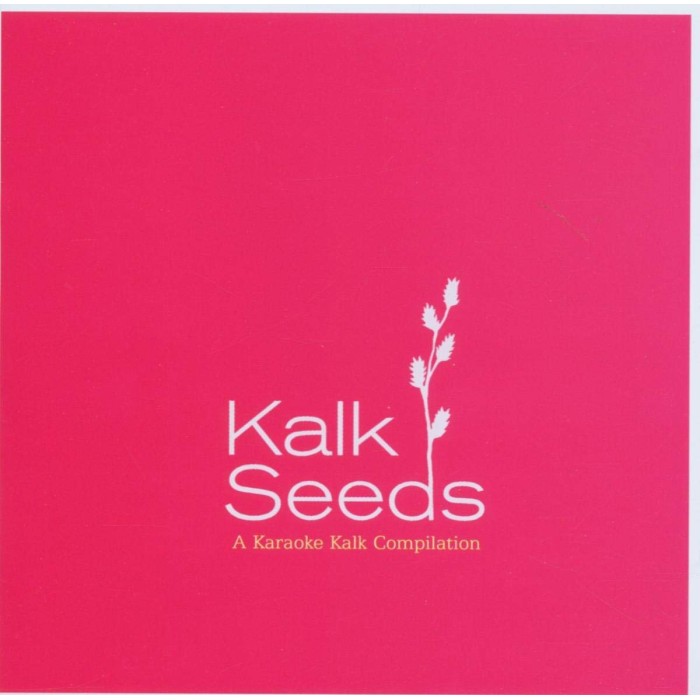 Various Artists - Kalk Seeds