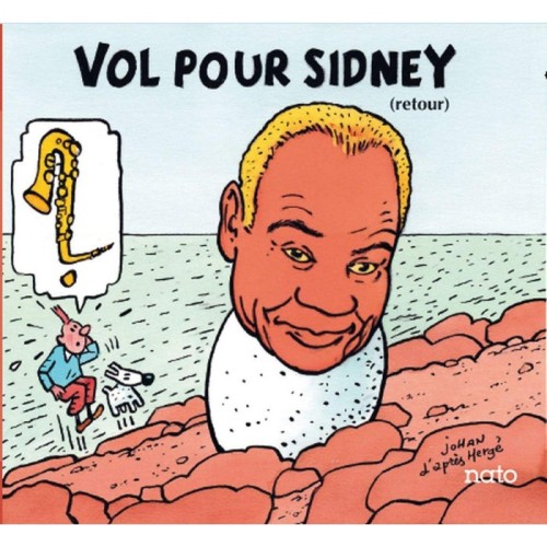 Various Artists - Vol Pour Sidney (Retour)