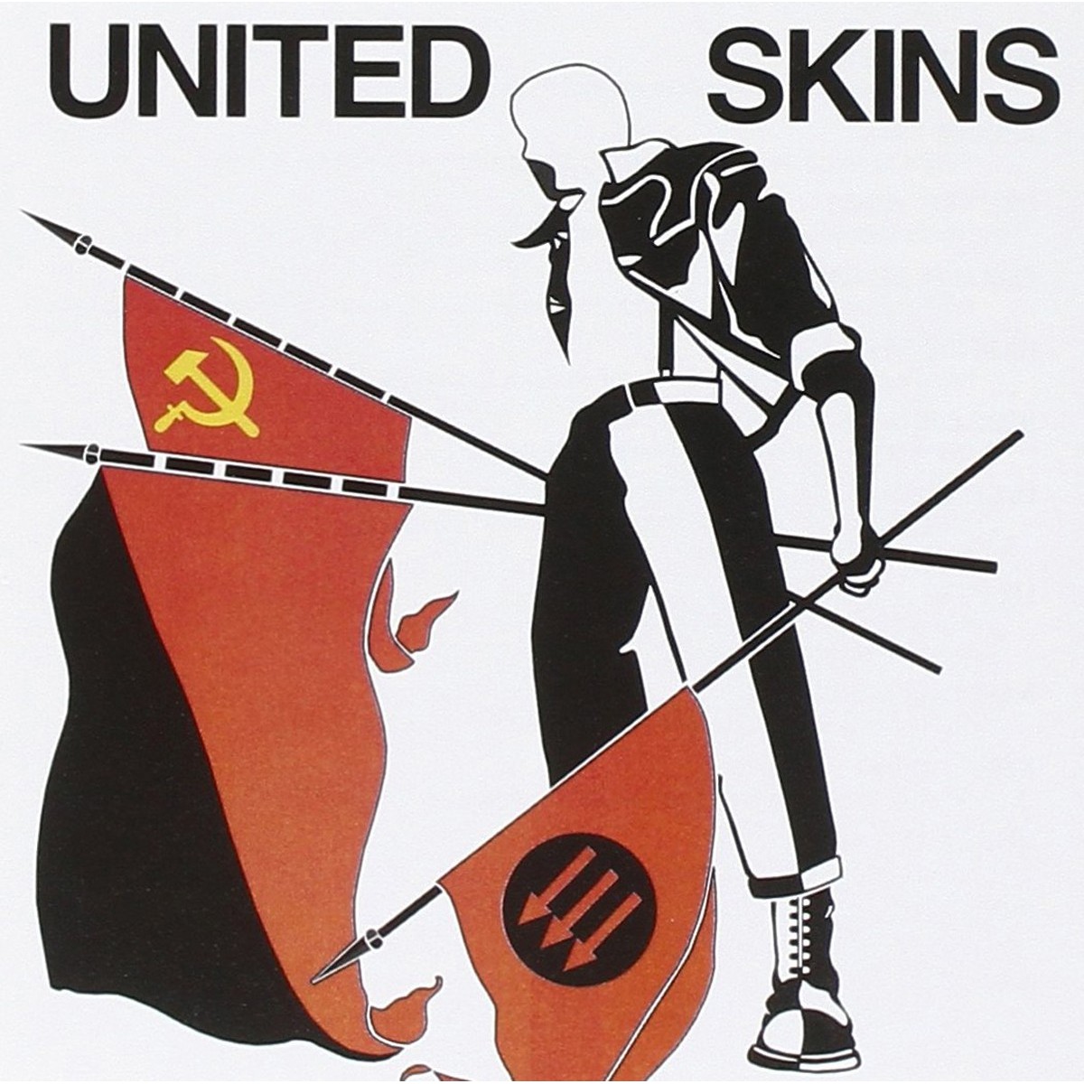 Various Artists - United Skins
