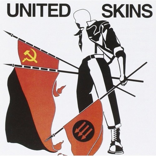 Various Artists - United Skins