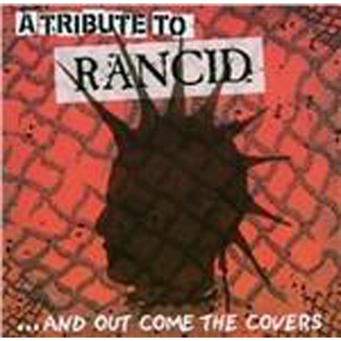 Various Artists - A Tribute To Rancid