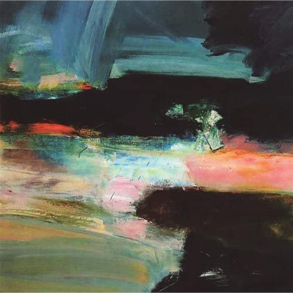 Various Artists - Auteur Labels - New Hormones