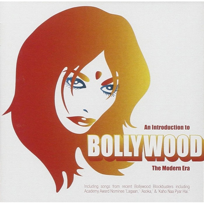 Various Artists - An Introduction To Bollywood - The Modern Era