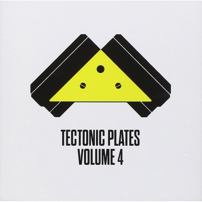 Various Artists - Tectonic Plates Vol.4