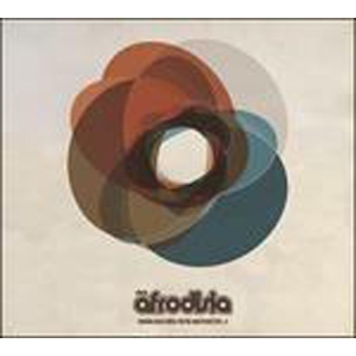 Various Artists - Afrodisia Club Vol. 1