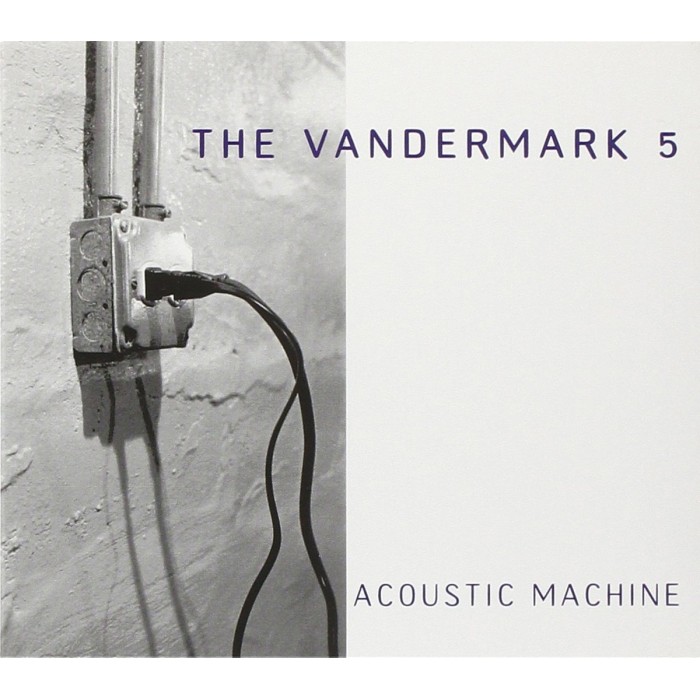 Vandermark 5 - Acoustic Machine