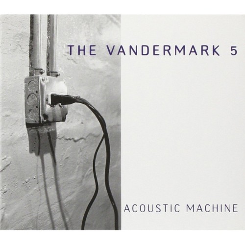 Vandermark 5 - Acoustic Machine