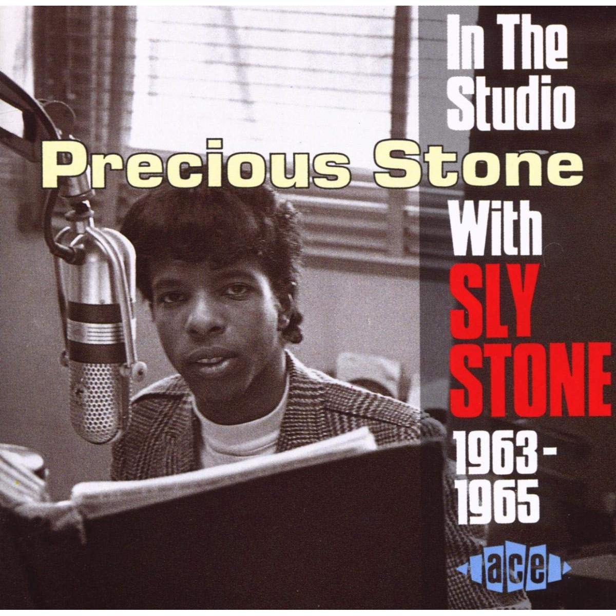 Sly Stone - Precious Stone