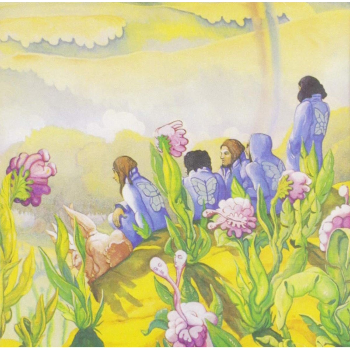 Sentimento Vasconcelos - Furto