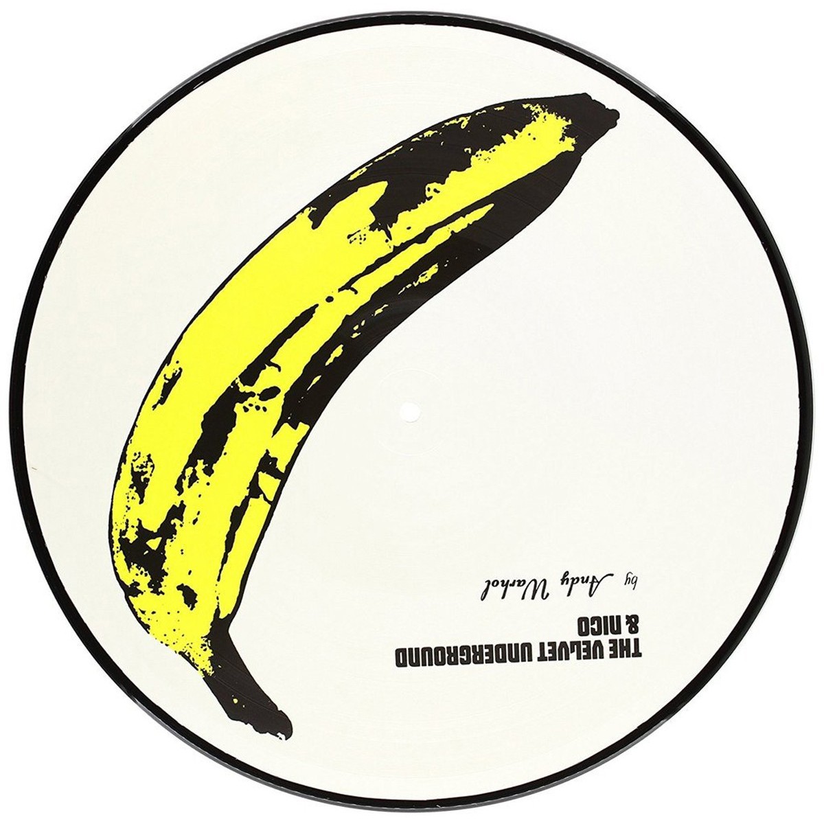 The Velvet Underground & Nico - The Velvet Underground & Nico