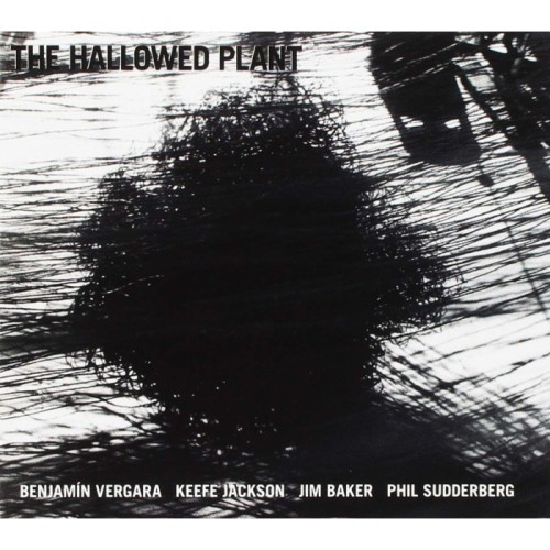 Benjamín Vergara & Keefe Jackson & Jim Baker & Phil Sudderberg - Hallowed Plant