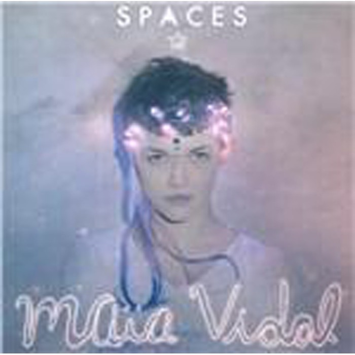 Maida Vidal - Spaces
