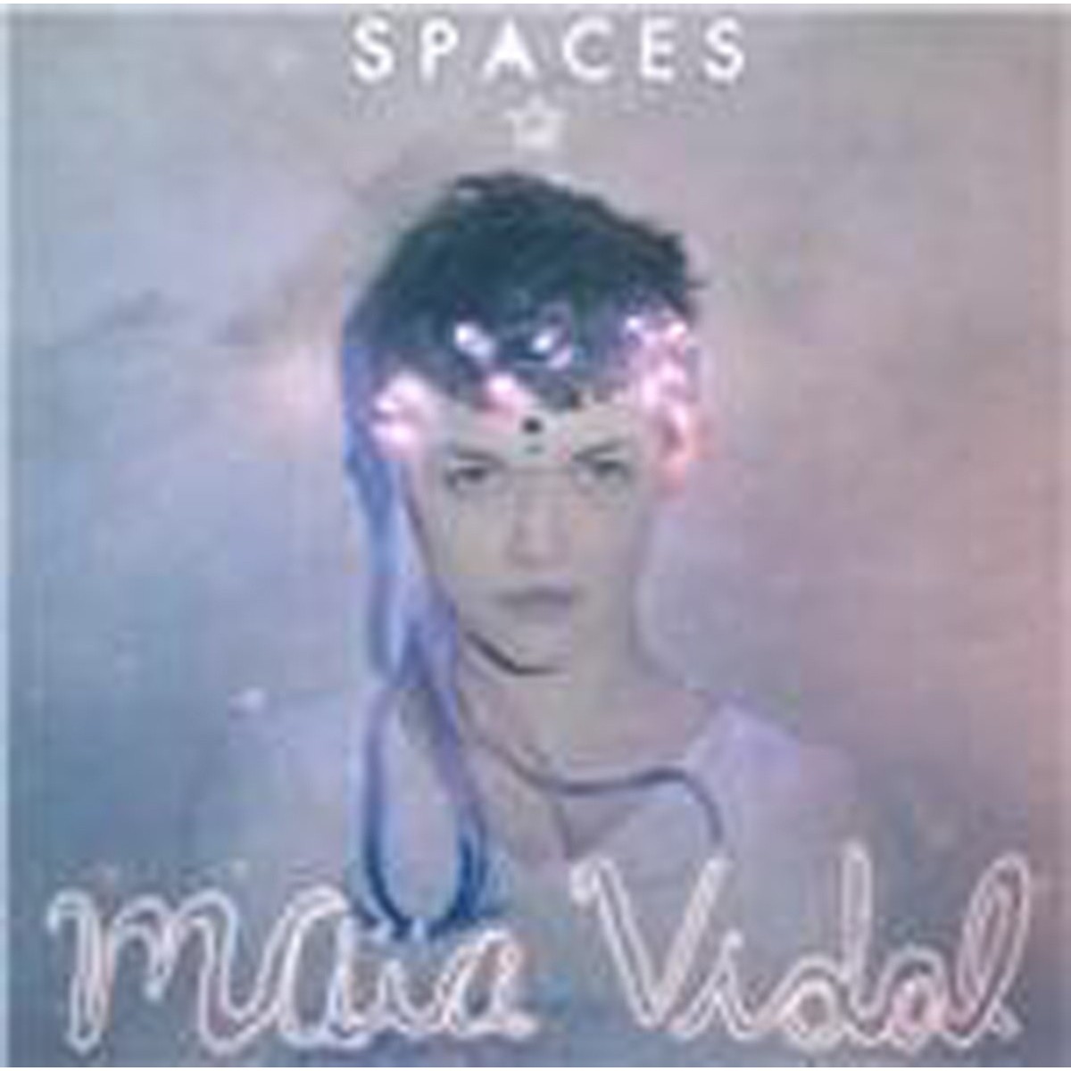 Maida Vidal - Spaces