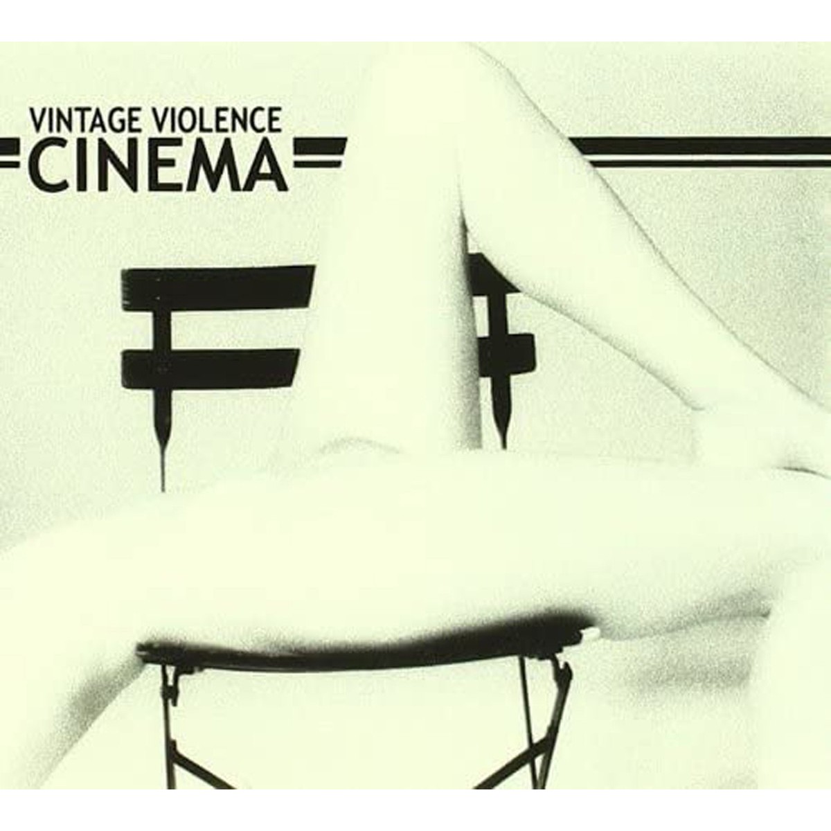Vintage Violence - Cinema