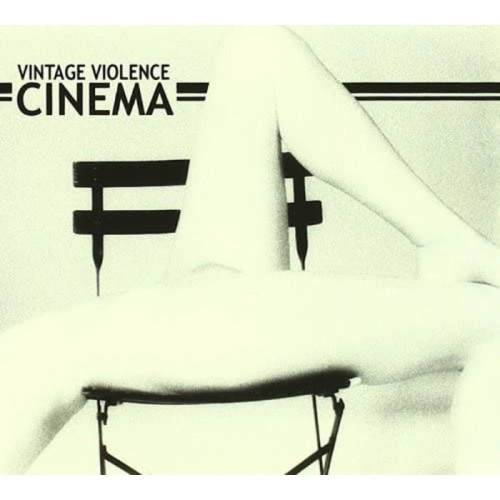 Vintage Violence - Cinema