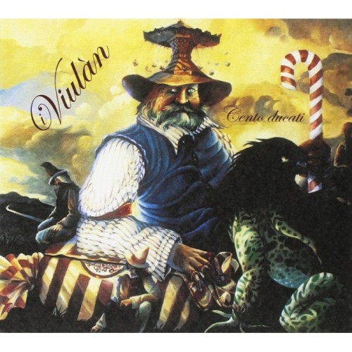 Viulan - Cento Ducati