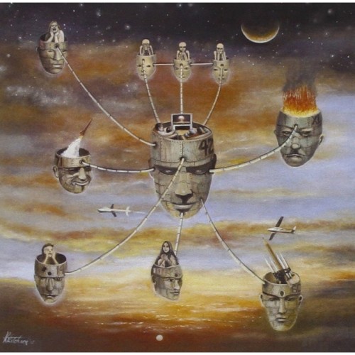 Ilenia Volpe - Mondo Al Contrario