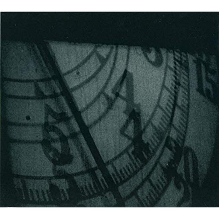 Cuong Vu - It's Mostly Residual