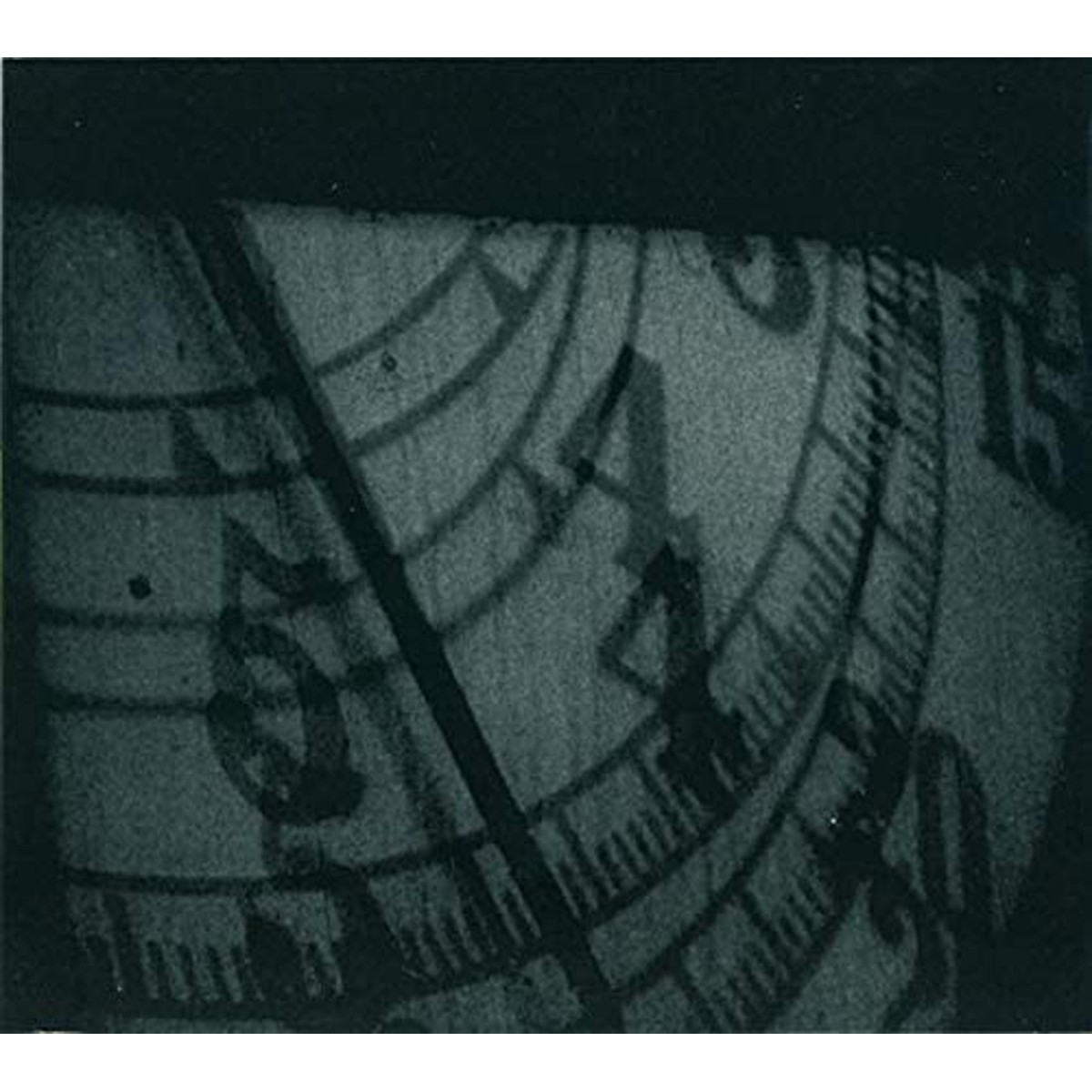 Cuong Vu - It's Mostly Residual