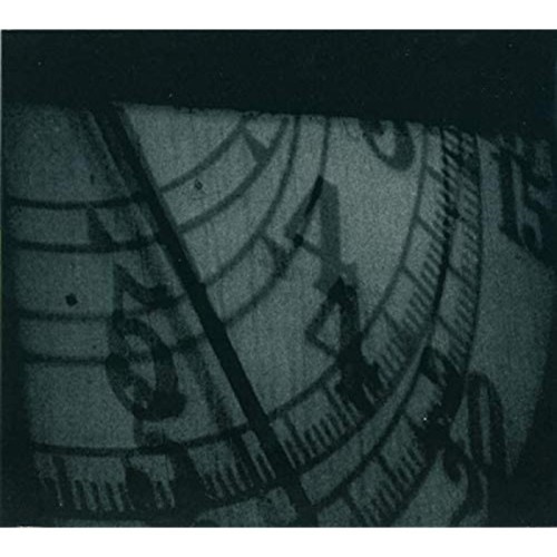 Cuong Vu - It's Mostly Residual