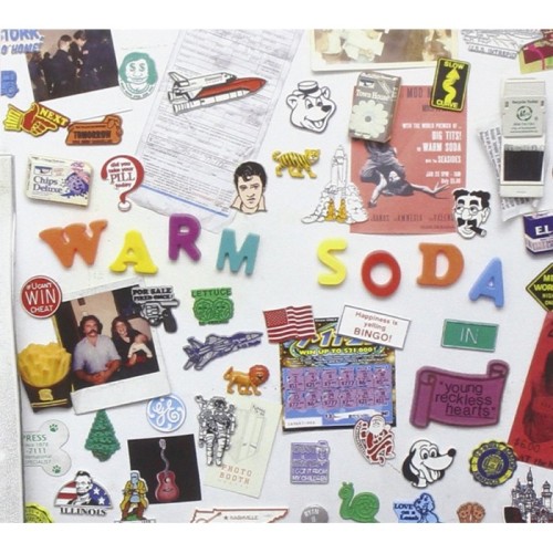 Warm Soda - Young Reckless Hearts