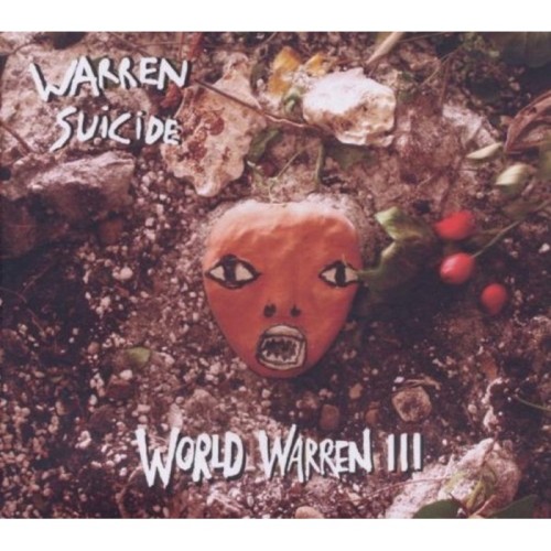 Warren Suicide - World Warren III