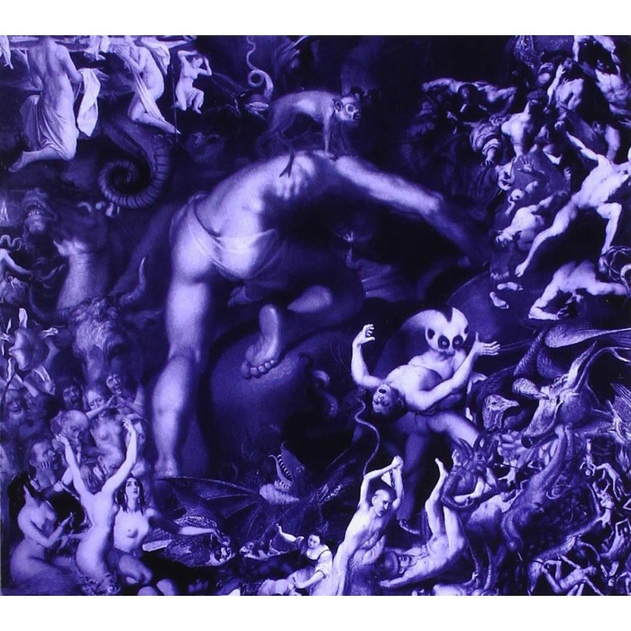 We Will Fail - Dancing