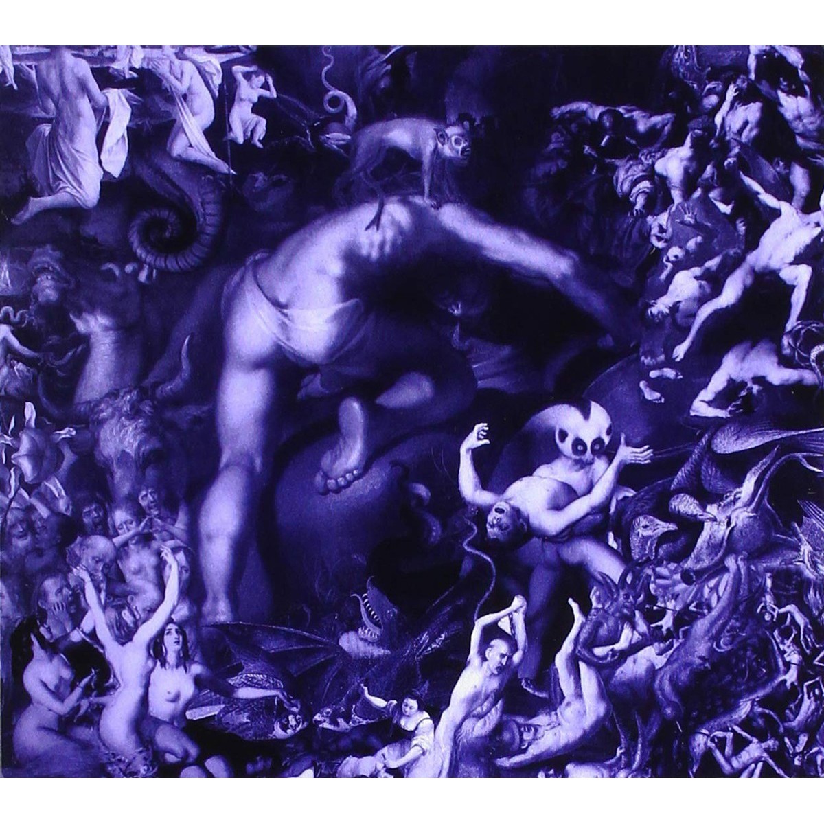 We Will Fail - Dancing